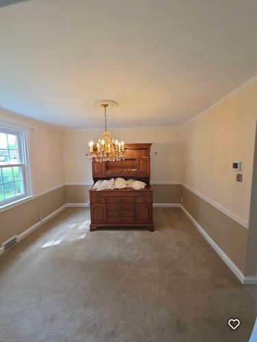 Interior Painting for Freshlook Painting LLC in Springfield, PA