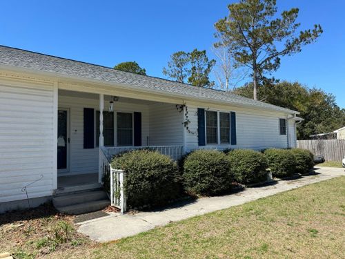  for Ruben R construction LLC in Mount Olive, NC