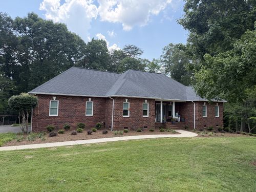  for Southern Turf & Landscape in Concord, NC