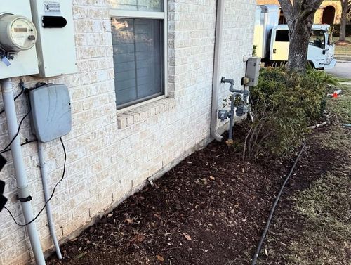  for Triple BBB Foundation Slab Repair in Houston,  TX