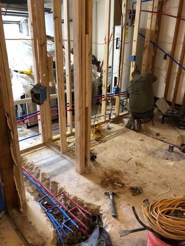 All Photos for Texas Build Construction LLC in Arlington, TX