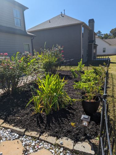  for Fantastic Lawn Care LLC in Fayetteville, GA