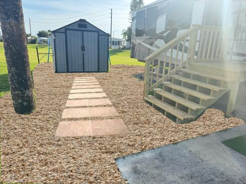 Tree Services for Ludlows Services in Clermont, FL