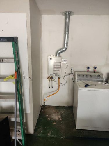 Repiping Services for First Choice Plumbing in Pasadena,  TX