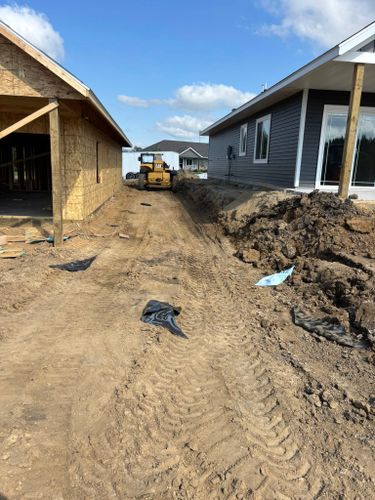 All Photos for PS Earthworks LLC in Carlos, MN