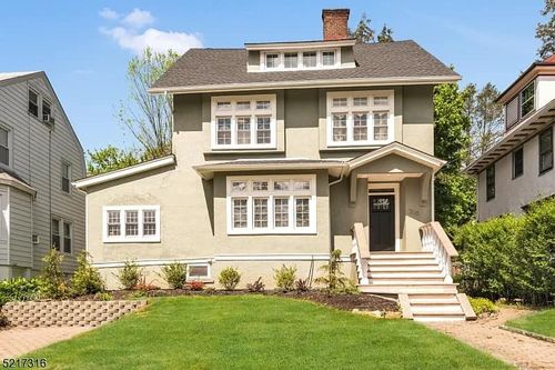 Exterior Renovations for New Jersey Building Contractor LLC in Washington Township, New Jersey