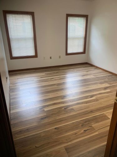 Flooring for Howell Handyman Services in Dumfries, VA