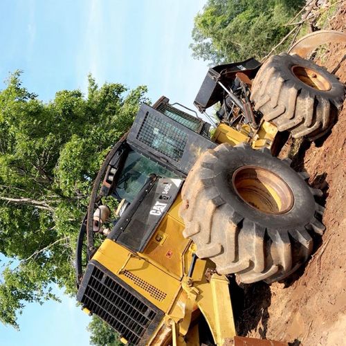  for Williamson Logging in Hardy, VA