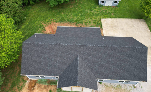 Roofing Repairs for Roof Athlete in Glasgow, KY