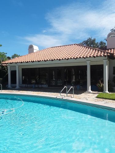 Soft & Pressure Wash Cleaning for Jay's Island Painting Service in Saint Simons Island, GA