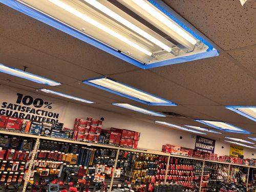  for Northstar Painting and Sandblasting in Duluth, MN