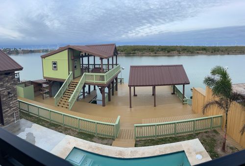 All Photos for K&RC Construction in Pharr, TX