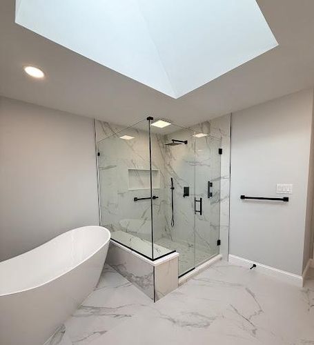  for FP Construction & More Inc in Larchmont, NY