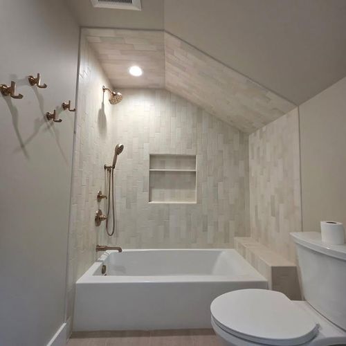 All Photos for Calsetta Construction LLC in Toms River, NJ