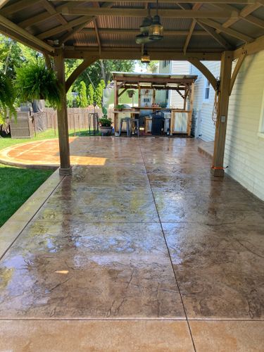 All Photos for J&J Power Washing and Gutter Cleaning in Sycamore, IL