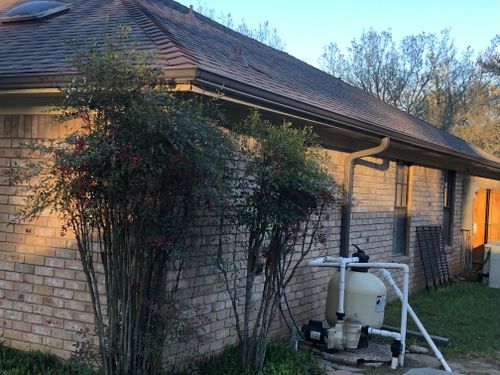  for Bobcat Gutters in Longview, TX