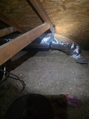 Duct Cleaning Services for Desert Air Heating & Cooling in Apple Valley, California