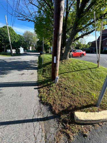 for Lucas Property Maintenance LLC in New Bedford, MA