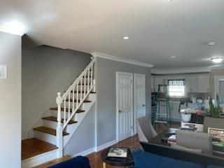 Painting and Drywall for Top To Bottom Home Solutions NY in Lindenhurst, NY
