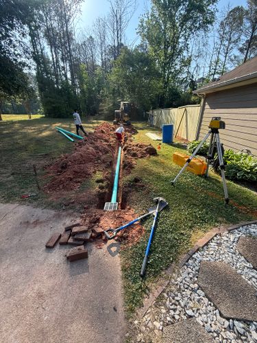  for Dirt Pro Land Solutions in Fayetteville, GA