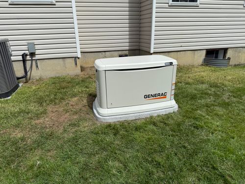  for Dynamic Electrical Service Co in Jackson, NJ