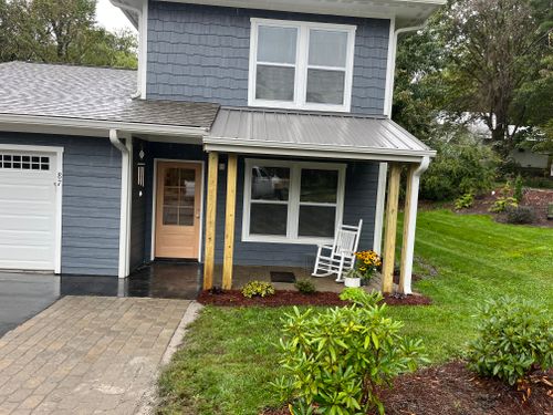 All Photos for Karnezis Construction in Candler, NC
