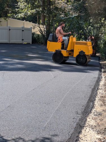  for 2nd Chance Paving and Sealcoating in Richmond,, VA