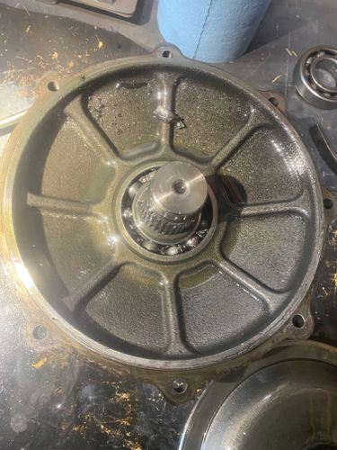  for Anderson River Ag in Evanston, IN