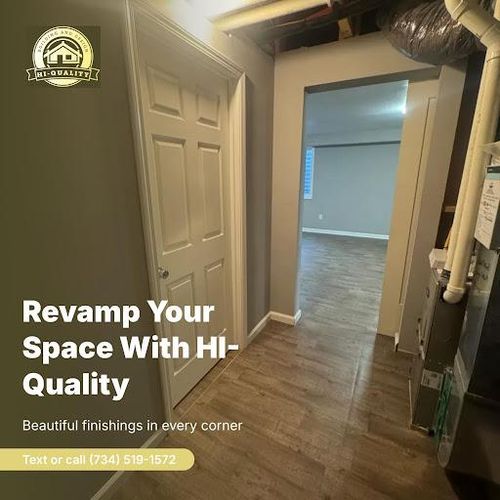  for HI-Quality Building & Design in Washtenaw County, MI