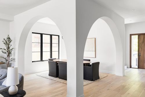 Custom Home Building for Radiant Homes LLC in Fort Collins, CO