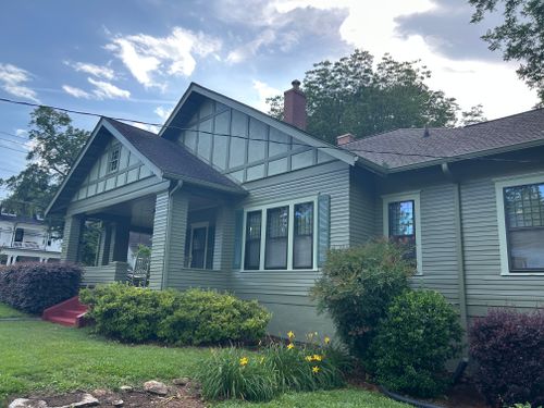  for Mathis Painting Services & Restoration in Covington, GA