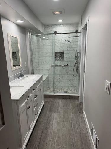 All Photos for A&H Home Improvements in Oak Ridge, NJ