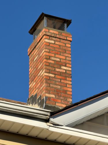 Chimney Inspection for Worcester County Chimney & Masonry in Worcester County, MA