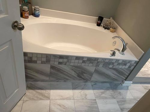 All Photos for M&M Contractors in Sterrett, AL