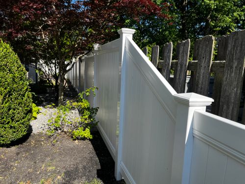  for Castle Fence & Deck LLC in Avon Lake, OH