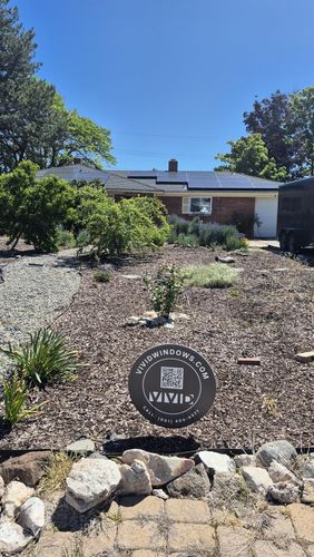 All Photos for Vivid Windows in Centerville, UT