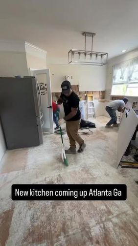 Other Repair Services for Nova BuildCon LLC in Lilburn, GA