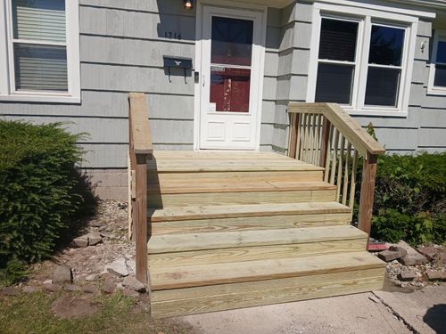  for Biigway Construction LLC in Hobart, IN