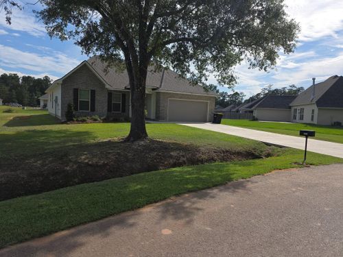  for Lawn Ranger Lawn Care & Maintenance in Hammond, LA