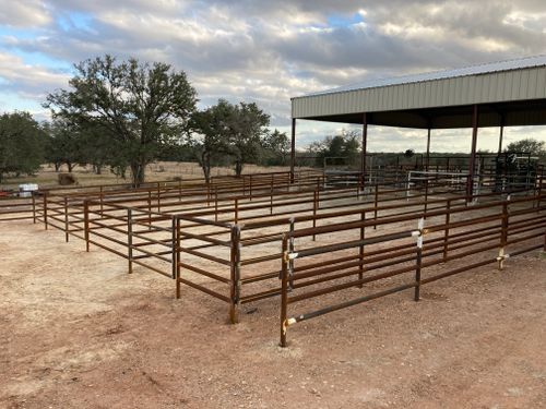  for 292 Construction LLC in Gonzales County, TX