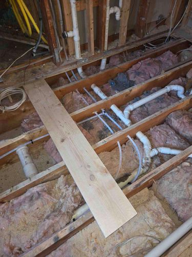 All Photos for EMR Plumbing and Heating in Concord, NH