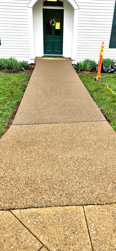 All Photos for Upright Concrete Construction LLC in Plain City, OH