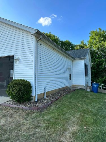 Shrub Trimming for Torres Lawn & Landscaping in Valparaiso, IN