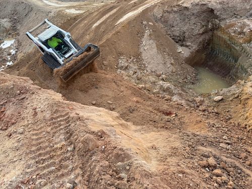 All Photos for Foothills Spill Response Team LLC in Spindale, NC