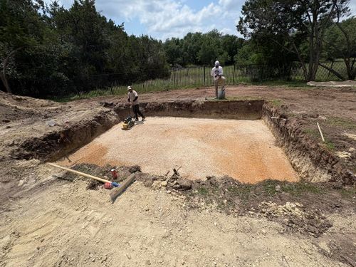  for 311 Construction, LLC in Jarrell, TX