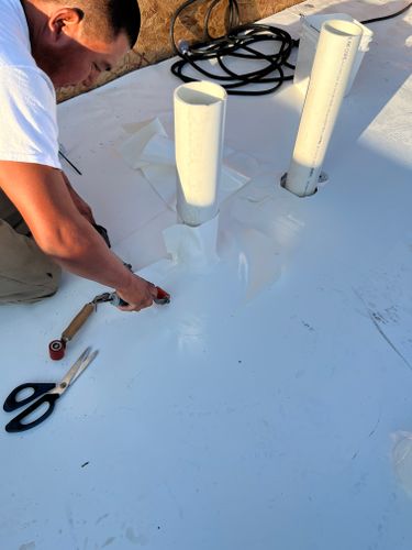  for Musket Roofing in Neosho, MO