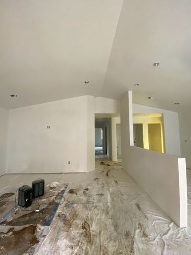 Installation & Finishes for Allegiant Drywall in McMinnville, Oregon