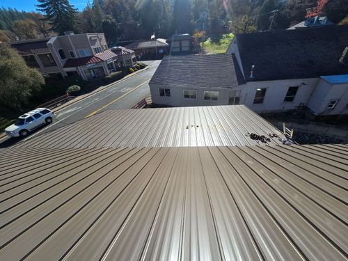  for Liberty Roofing Contractors in Pollock Pines, CA