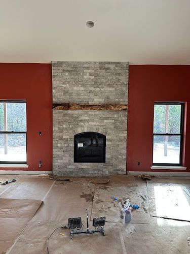 Tiling for Suarez Pro Flooring and Remodeling in Comanche, TX
