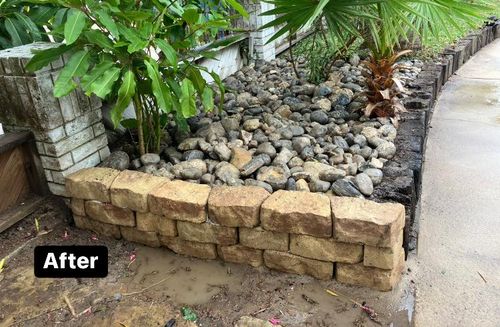  for John’s Lawns in South Padre Island, TX